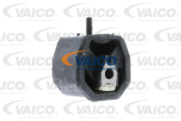 Lagerung, Motor beidseitig Vaico V10-2158 von Vaico