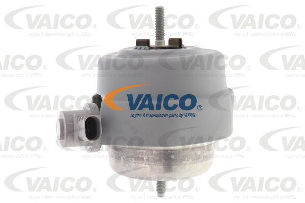 Lagerung, Motor beidseitig Vaico V10-6769 von Vaico