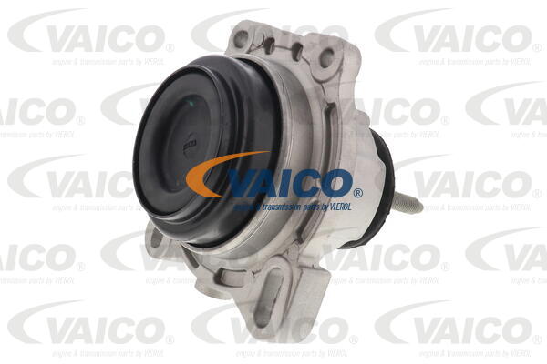 Lagerung, Motor beidseitig Vaico V25-2461 von Vaico