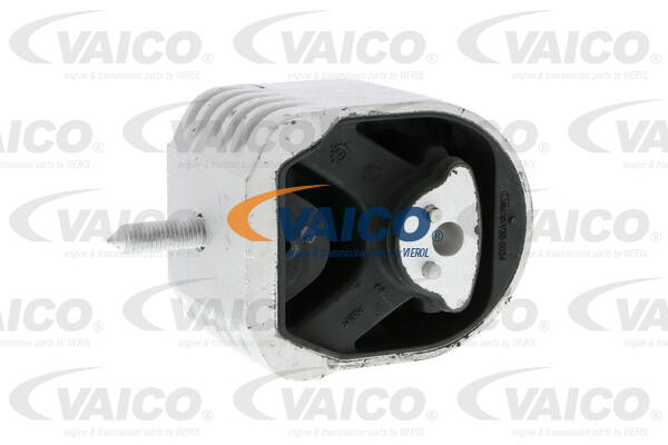 Lagerung, Motor beidseitig Vaico V30-0034 von Vaico