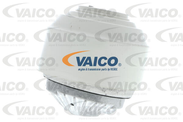 Lagerung, Motor beidseitig Vaico V30-2307 von Vaico