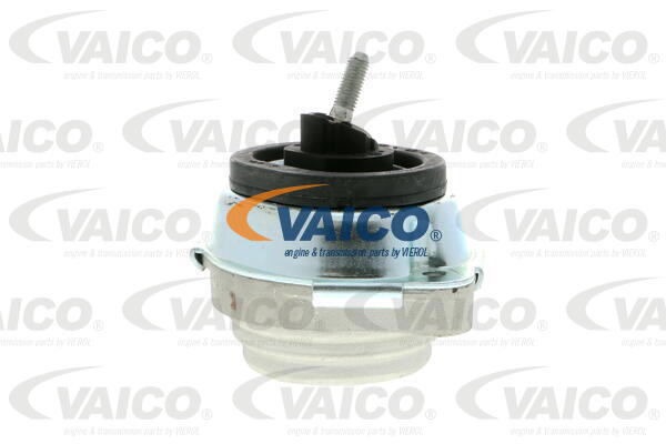 Lagerung, Motor beidseitig vorne Vaico V20-0940 von Vaico