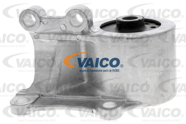 Lagerung, Motor hinten Vaico V10-1325 von Vaico