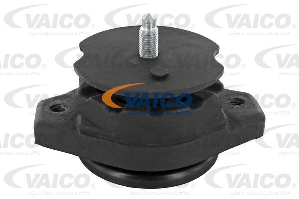 Lagerung, Motor hinten Vaico V10-1428 von Vaico