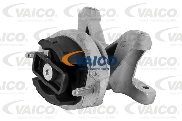 Lagerung, Motor hinten Vaico V10-1566 von Vaico