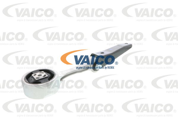 Lagerung, Motor hinten Vaico V10-1631 von Vaico