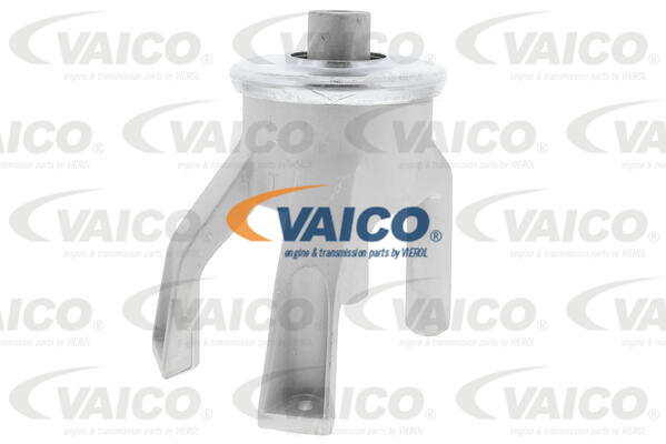 Lagerung, Motor hinten Vaico V10-2432 von Vaico