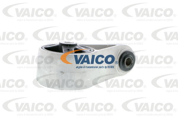 Lagerung, Motor hinten Vaico V20-0031 von Vaico