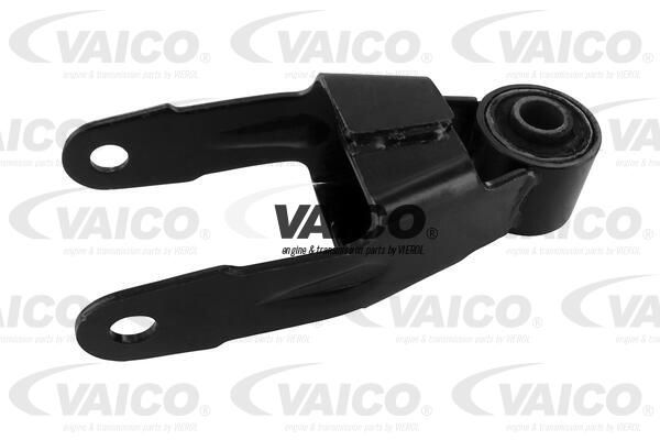 Lagerung, Motor hinten Vaico V22-0302 von Vaico