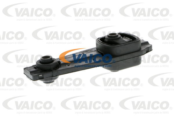 Lagerung, Motor hinten Vaico V22-0377 von Vaico