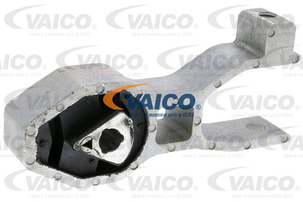 Lagerung, Motor hinten Vaico V24-0497 von Vaico