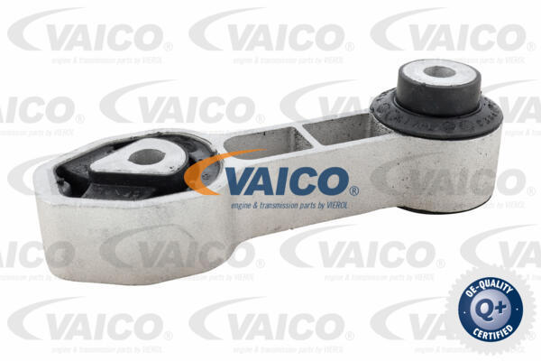 Lagerung, Motor hinten Vaico V24-0548 von Vaico