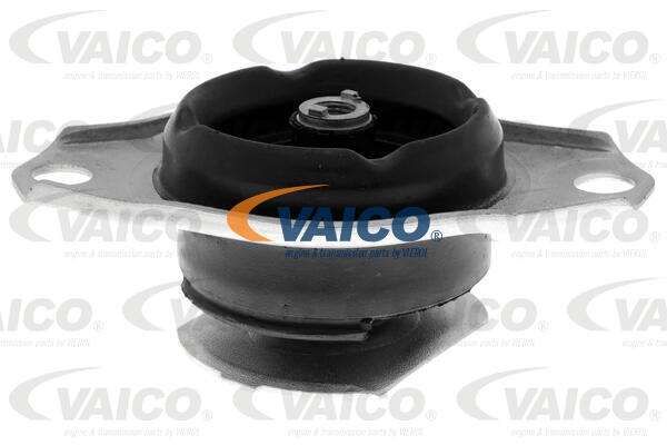 Lagerung, Motor hinten Vaico V24-0942 von Vaico