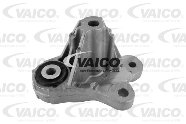 Lagerung, Motor hinten Vaico V25-0175 von Vaico