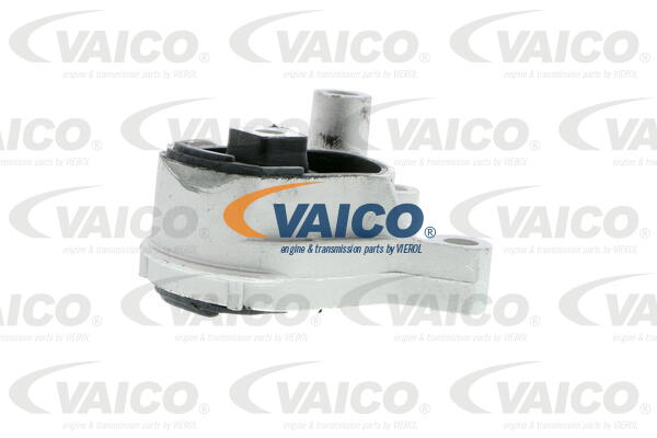 Lagerung, Motor hinten Vaico V25-0614 von Vaico