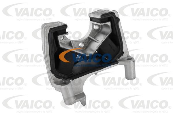 Lagerung, Motor hinten Vaico V40-0395 von Vaico