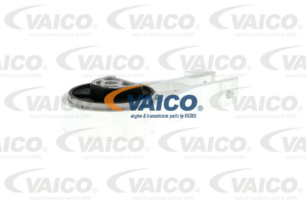 Lagerung, Motor hinten Vaico V40-0850 von Vaico