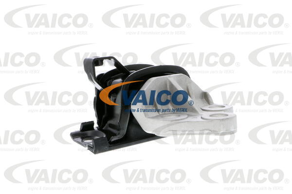 Lagerung, Motor hinten Vaico V40-1029 von Vaico