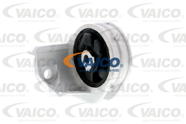 Lagerung, Motor hinten Vaico V46-0364 von Vaico