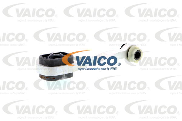 Lagerung, Motor hinten Vaico V46-0380 von Vaico