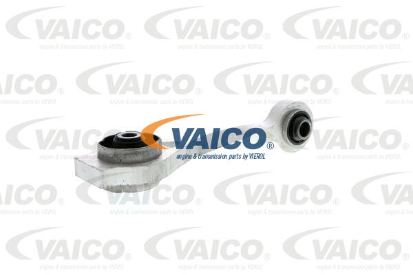 Lagerung, Motor hinten Vaico V46-0381 von Vaico