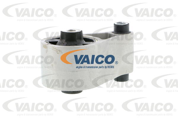 Lagerung, Motor hinten Vaico V46-0547 von Vaico