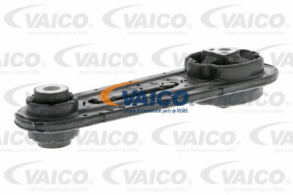 Lagerung, Motor hinten Vaico V46-0665 von Vaico