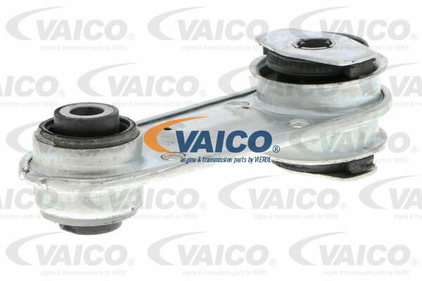Lagerung, Motor hinten Vaico V46-0676 von Vaico
