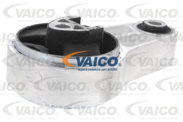 Lagerung, Motor hinten links Vaico V20-2283 von Vaico