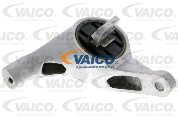 Lagerung, Motor hinten links Vaico V25-1073 von Vaico