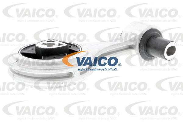 Lagerung, Motor hinten unten Vaico V24-0553 von Vaico