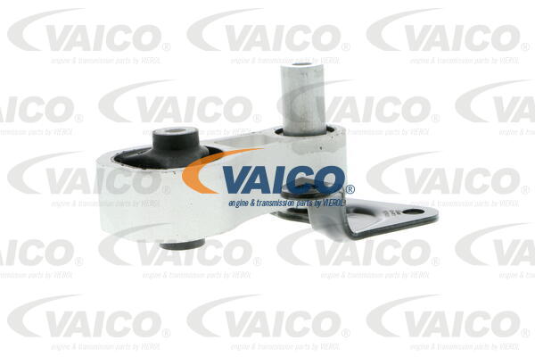 Lagerung, Motor hinten unten Vaico V25-0617 von Vaico