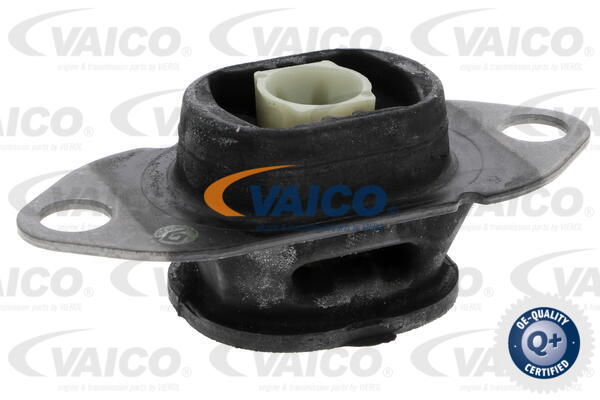 Lagerung, Motor links oben Vaico V46-0878 von Vaico