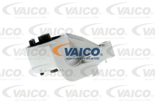 Lagerung, Motor mitte vorne Vaico V40-0348 von Vaico