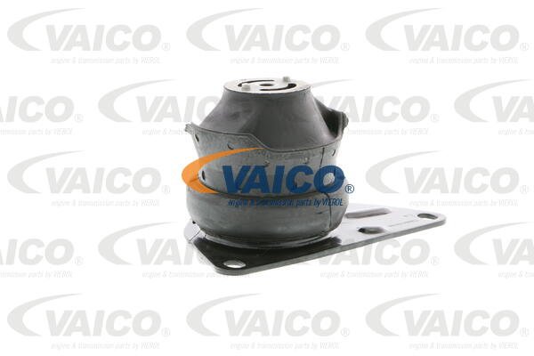 Lagerung, Motor vorne rechts Vaico V10-1425 von Vaico