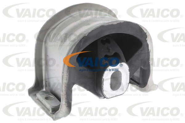 Lagerung, Motor vorne Vaico V10-2431 von Vaico