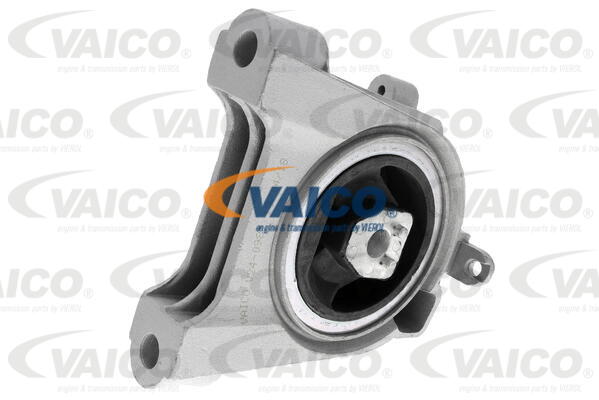 Lagerung, Motor vorne Vaico V24-0981 von Vaico