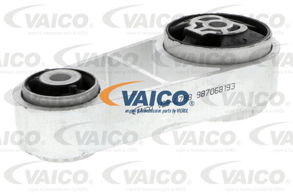 Lagerung, Motor vorne Vaico V25-0798 von Vaico