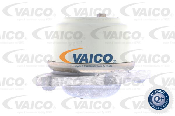 Lagerung, Motor vorne Vaico V30-0027 von Vaico