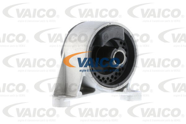 Lagerung, Motor vorne Vaico V40-0455 von Vaico