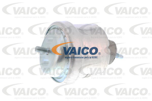 Lagerung, Motor vorne Vaico V40-1134 von Vaico