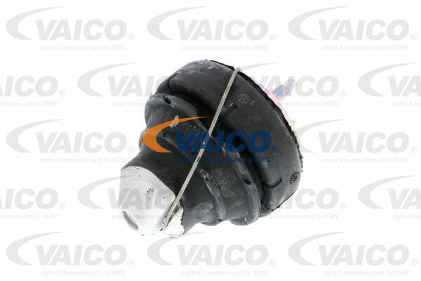 Lagerung, Motor vorne Vaico V95-0051 von Vaico