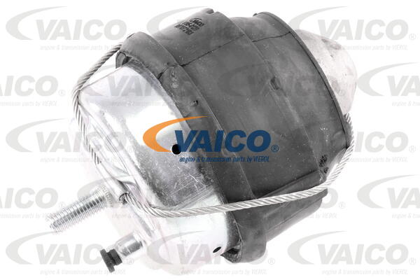 Lagerung, Motor vorne Vaico V95-0120 von Vaico