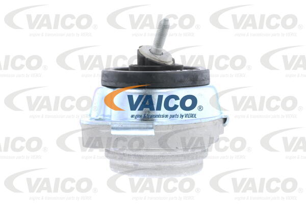 Lagerung, Motor vorne beidseitig Vaico V20-0942 von Vaico