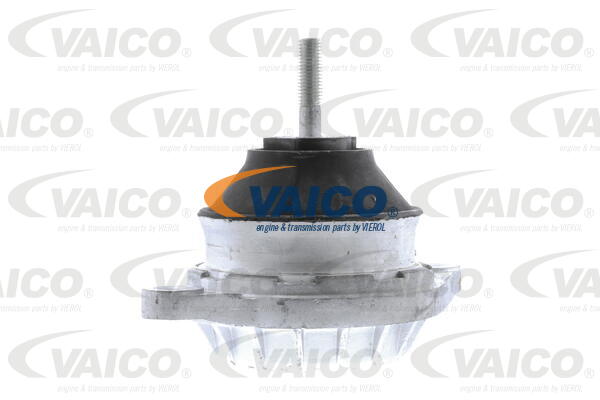 Lagerung, Motor vorne links Vaico V10-1277 von Vaico