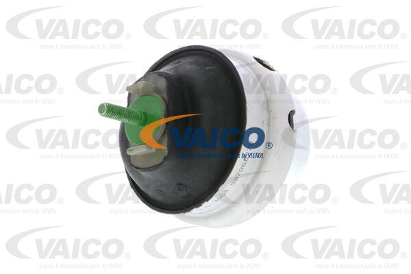 Lagerung, Motor vorne links Vaico V10-3064 von Vaico