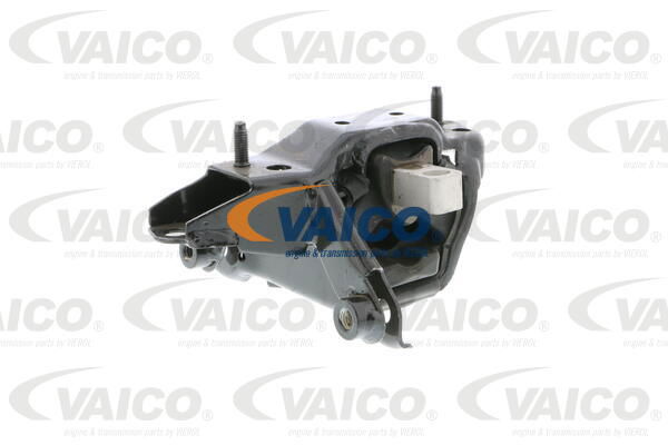 Lagerung, Motor vorne links Vaico V10-3255 von Vaico
