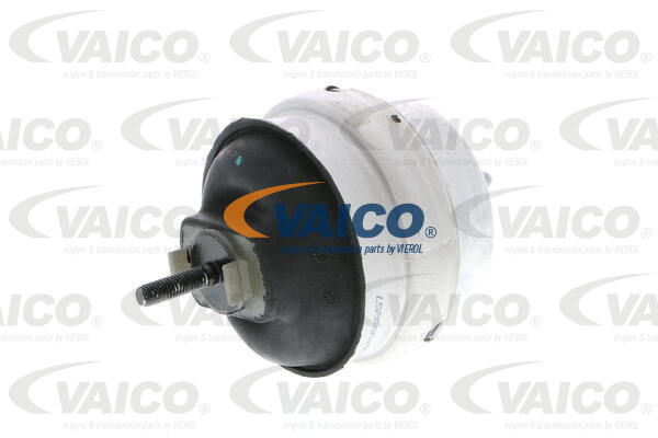 Lagerung, Motor vorne links Vaico V10-3442 von Vaico