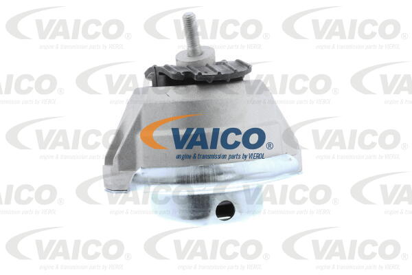 Lagerung, Motor vorne links Vaico V20-0495 von Vaico