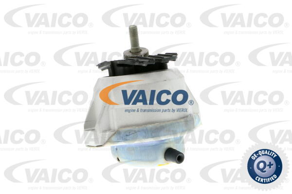 Lagerung, Motor vorne links Vaico V20-0497 von Vaico